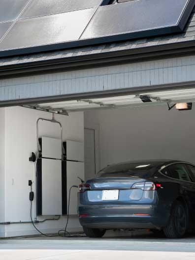 Battery Storage