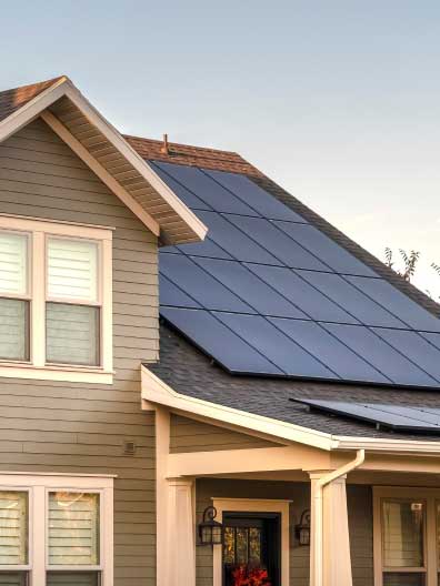 Residential Solar