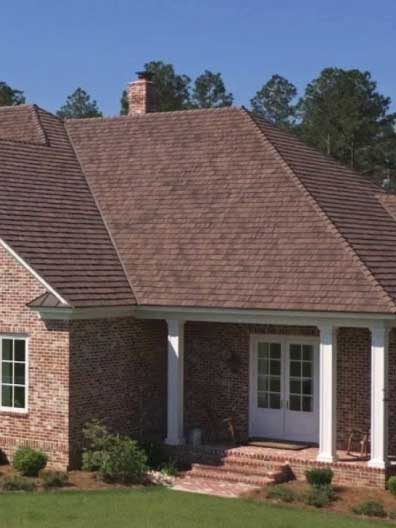 Roofing